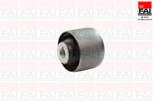 Mounting, control/trailing arm
